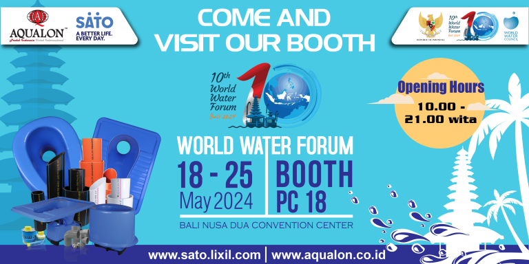 World Water Forum 02